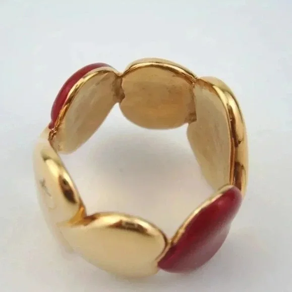 Louis Vuitton Berg Passion Ring with dust bag - Picture 3 of 7